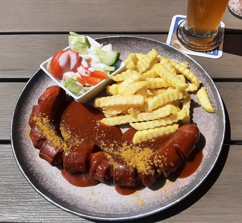 Menu_Brasserie Paula's - Restaurant Bar Café Gifhorn_Gifhorn_immagine_8