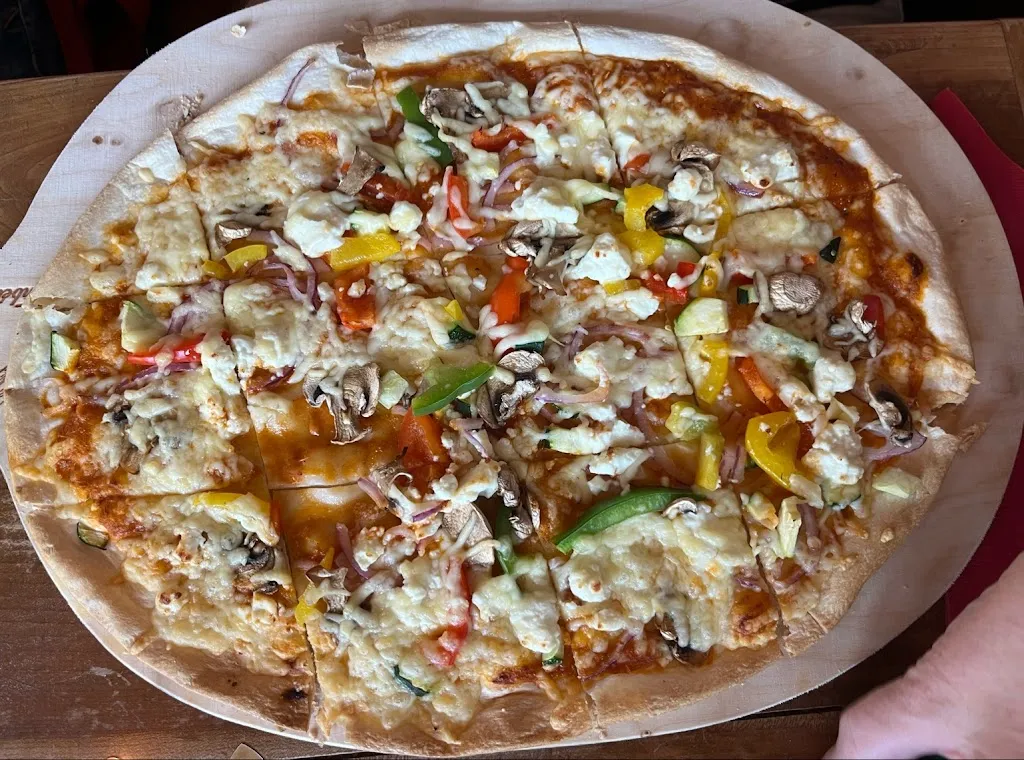 Menu_Brasserie Paula's - Restaurant Bar Café Gifhorn_Gifhorn_immagine_9