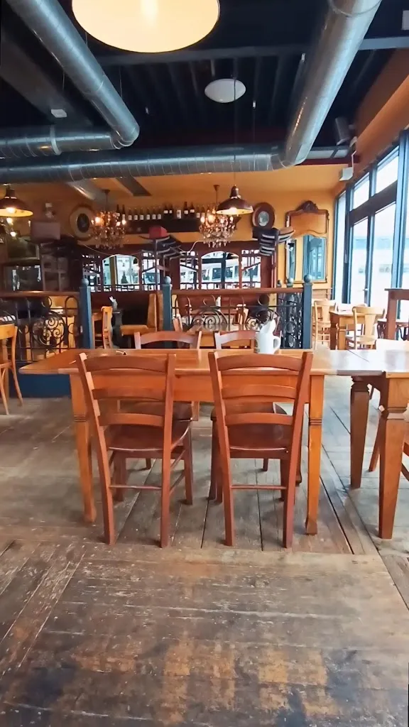 Brasserie Paula's - Restaurant Bar Café Gifhorn_Gifhorn_slider_image_2