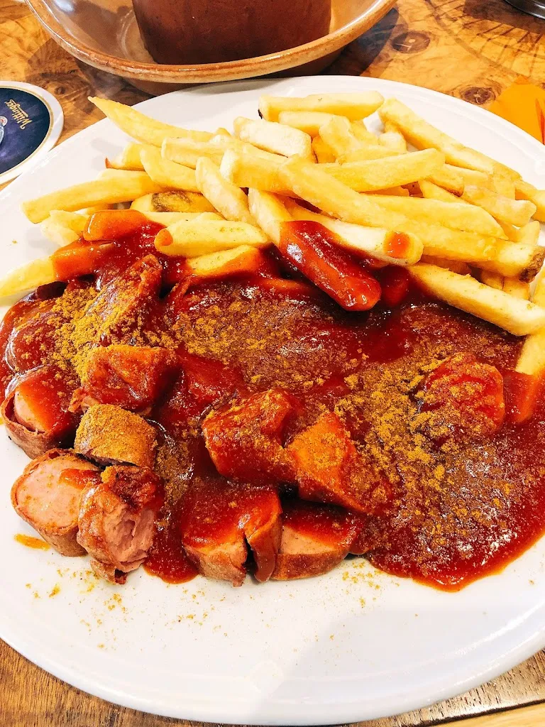 Menu_La Caféteria_Gifhorn_image_7