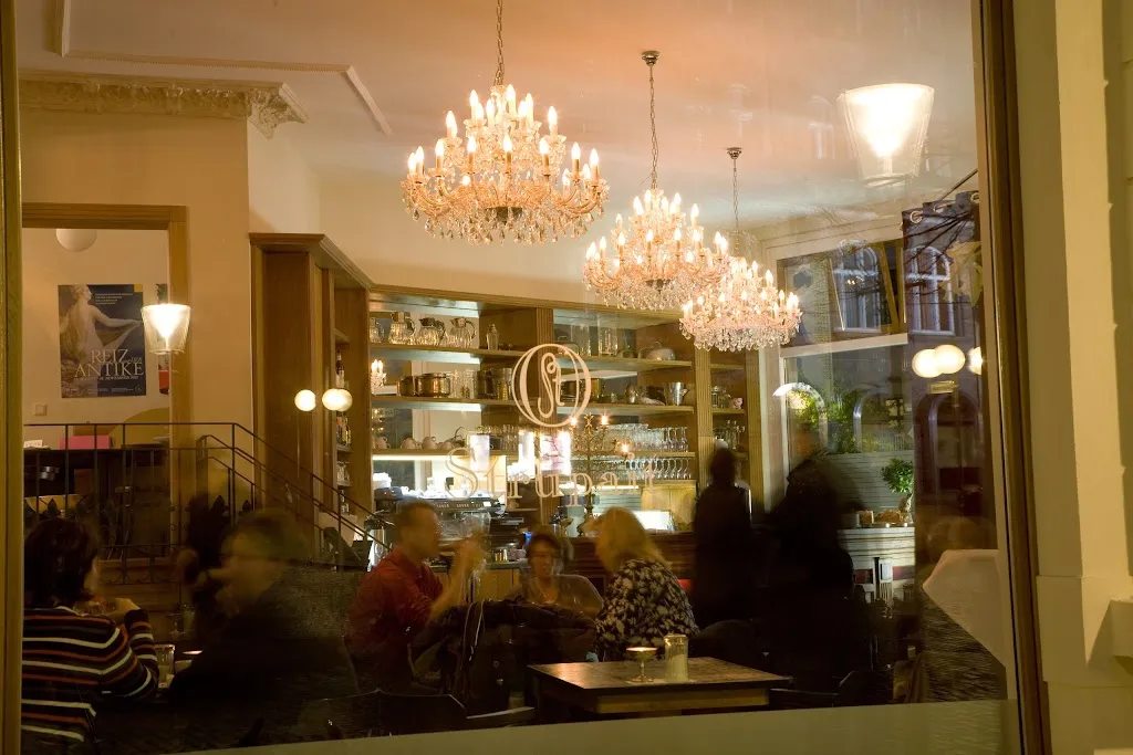 Strupait - Braunschweig restaurant in Braunschweig