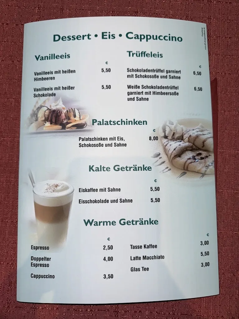 Menu_Restaurant Dalmacija_Braunschweig_image_3