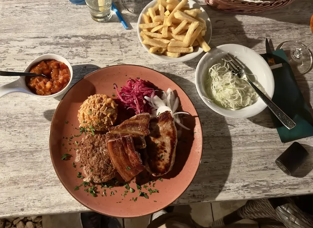 Menu_Restaurant Dalmacija_Braunschweig_image_5