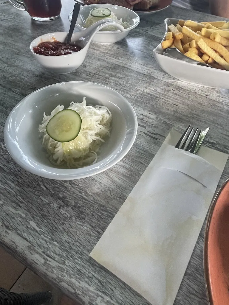 Sinisa Peric_Restaurant Dalmacija_Braunschweig_review