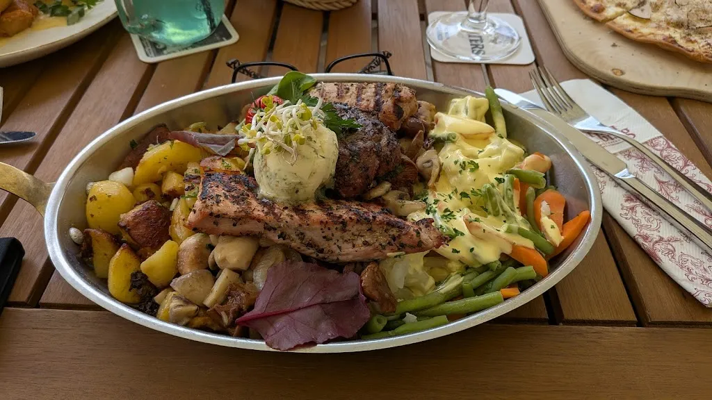 Pat Kaufmann_Zur Rothenburg_Braunschweig_review