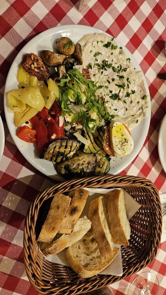 Menu_Ristorante Mangia e Bevi_Gifhorn_image_1