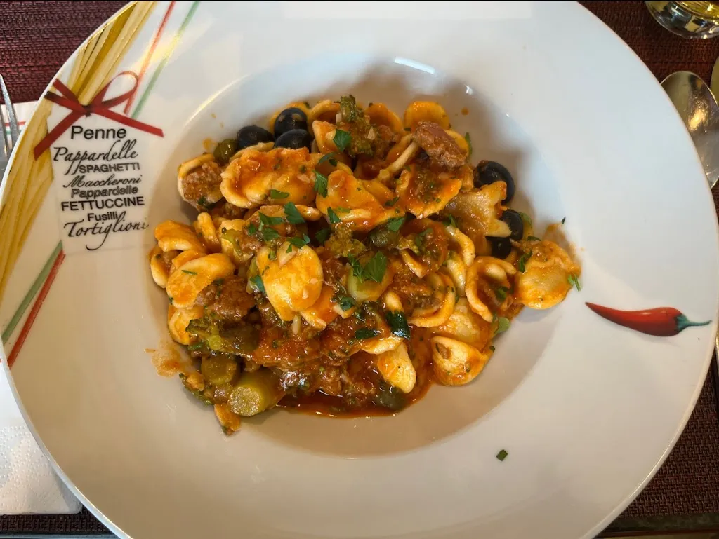 Menu_Ristorante Mangia e Bevi_Gifhorn_image_7