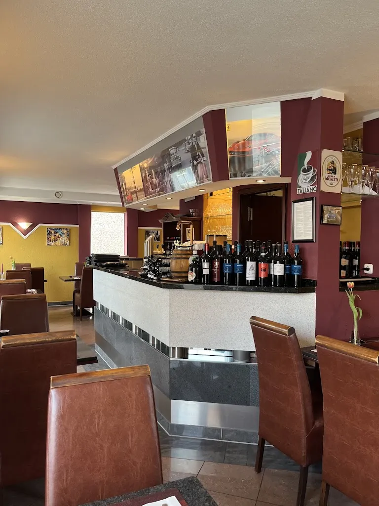 Ristorante Mangia e Bevi restaurant in Gifhorn