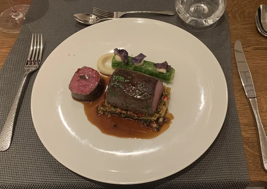 Ralf Tomandl_Restaurant Höfli_Breisgau_recensione