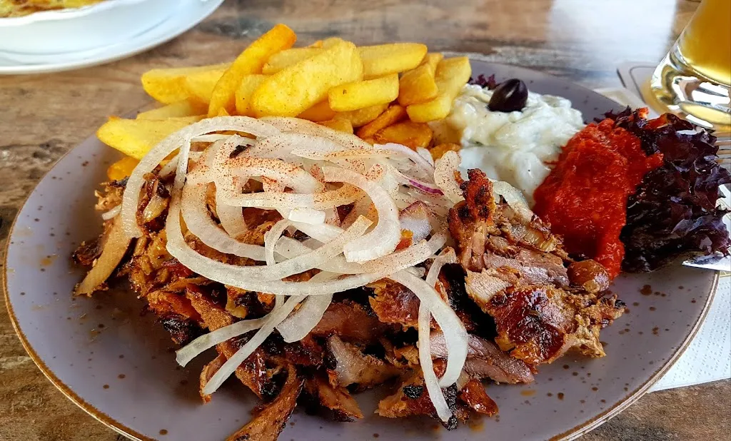 Menu_Georgia’s Taverne Gifhorn_Gifhorn_immagine_5