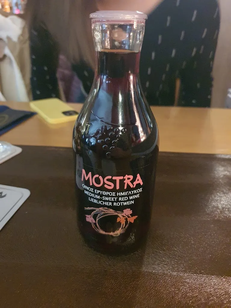 Menu_Georgia’s Taverne Gifhorn_Gifhorn_immagine_6