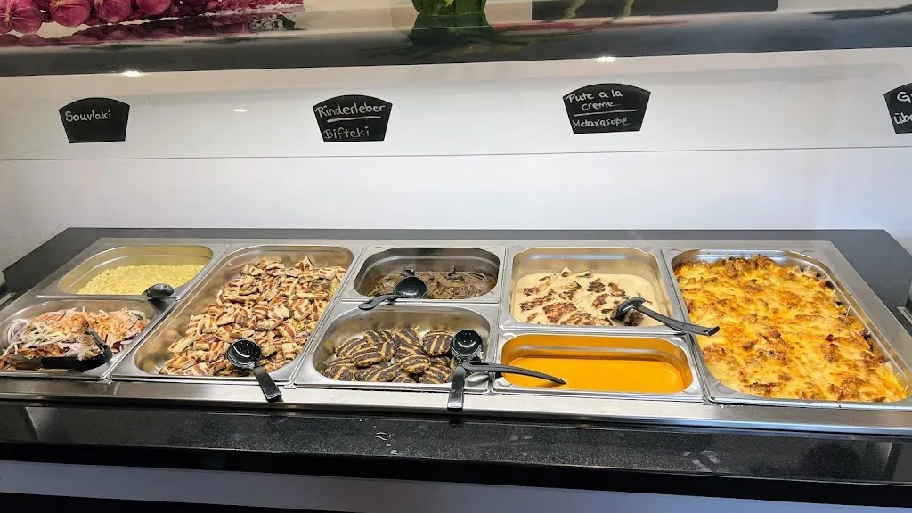 Menu_Georgia’s Taverne Gifhorn_Gifhorn_immagine_8