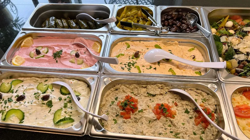 Menu_Georgia’s Taverne Gifhorn_Gifhorn_immagine_9