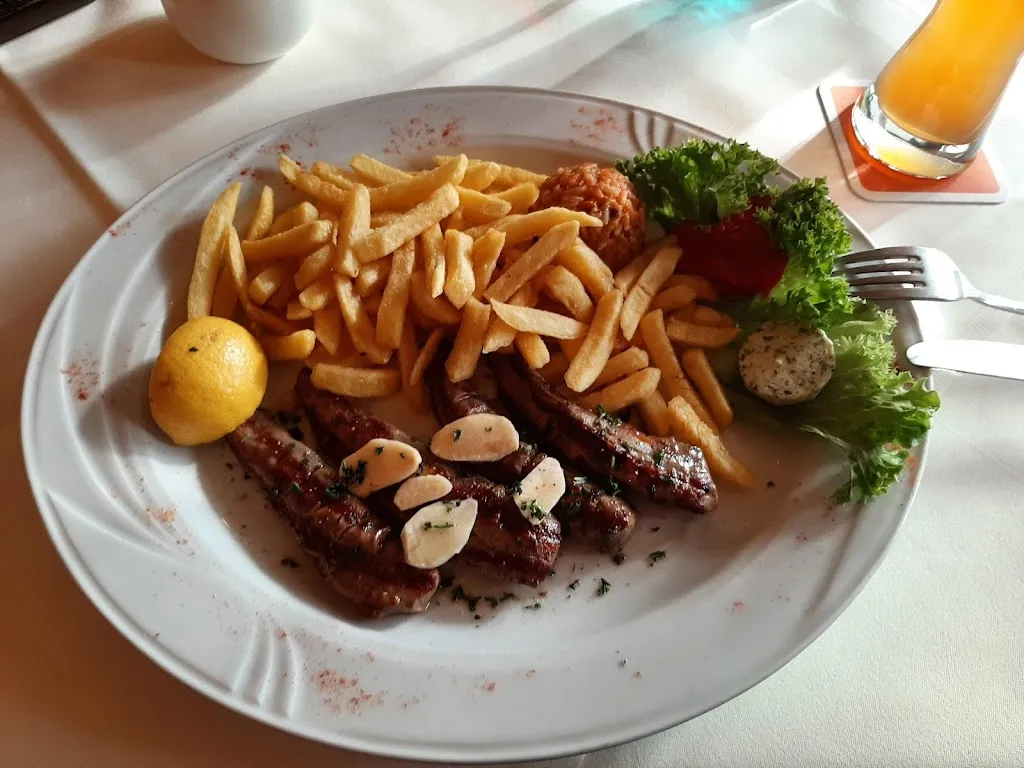 Menu_Restaurant Akropolis_Gifhorn_immagine_3