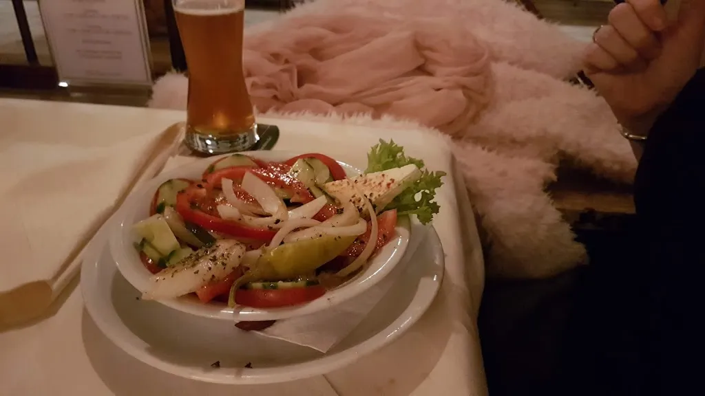 Menu_Restaurant Akropolis_Gifhorn_immagine_5