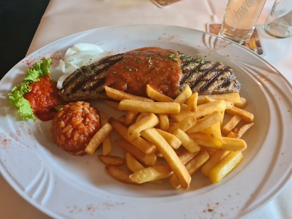 Menu_Restaurant Akropolis_Gifhorn_immagine_6
