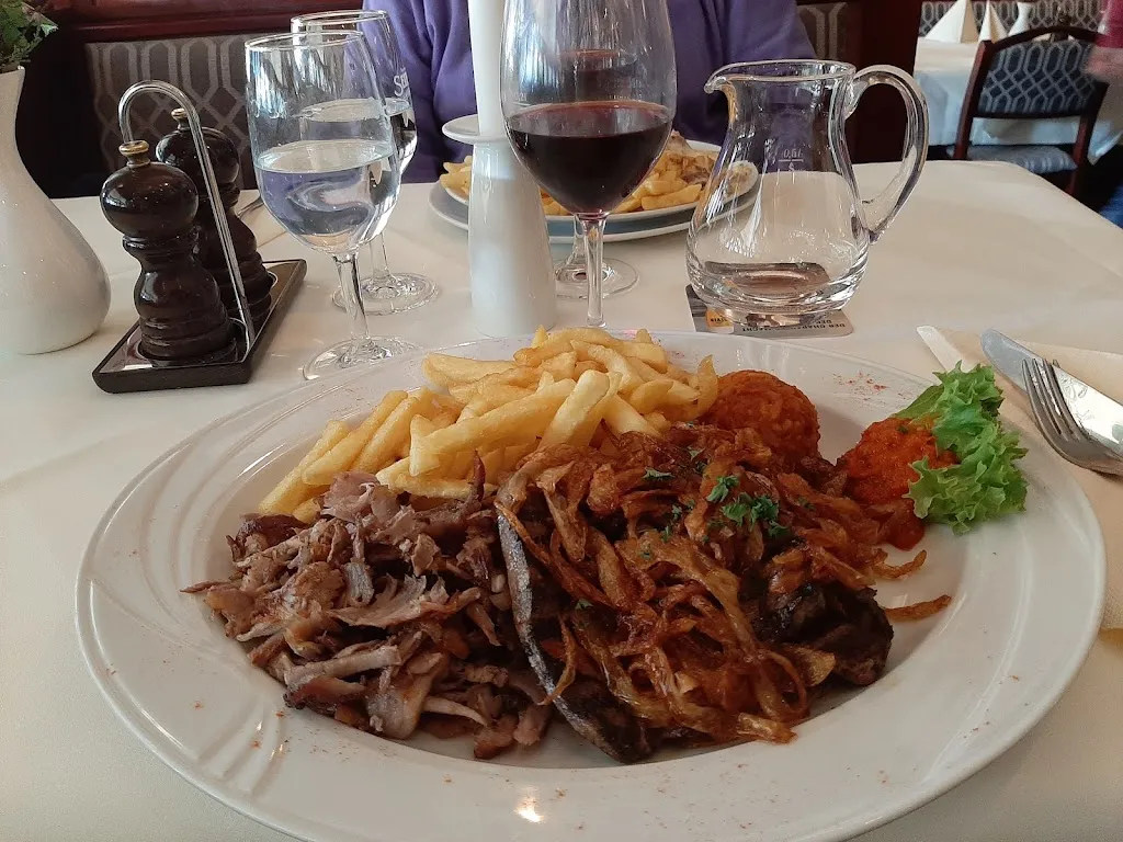 Menu_Restaurant Akropolis_Gifhorn_immagine_7