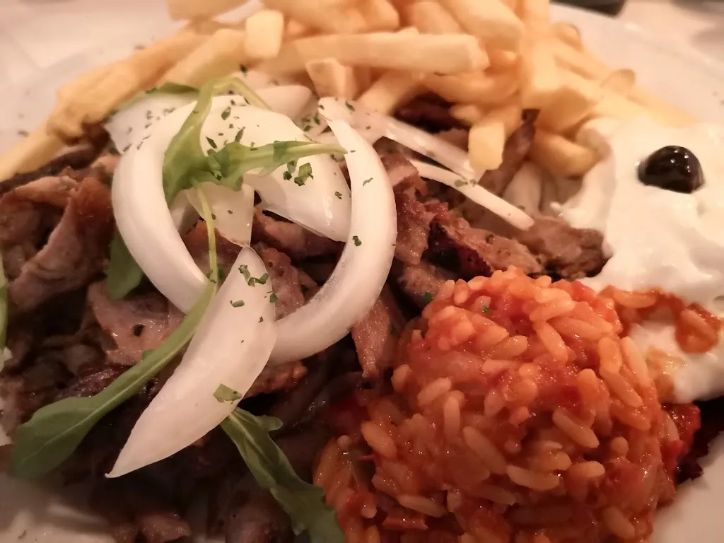 Menu_Restaurant Akropolis_Gifhorn_immagine_8