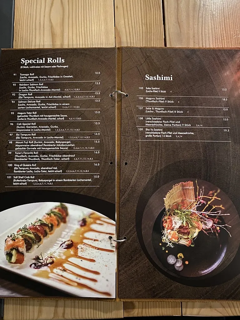 Menu_Hanayuki Sushi Restaurant_Braunschweig_image_3