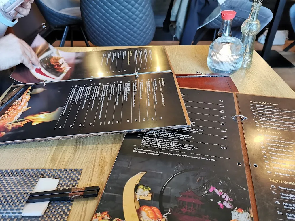 Menu_Hanayuki Sushi Restaurant_Braunschweig_image_4