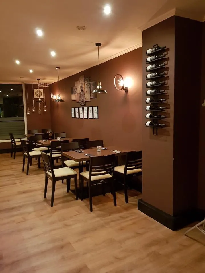 Hanayuki Sushi Restaurant ristorante a Braunschweig