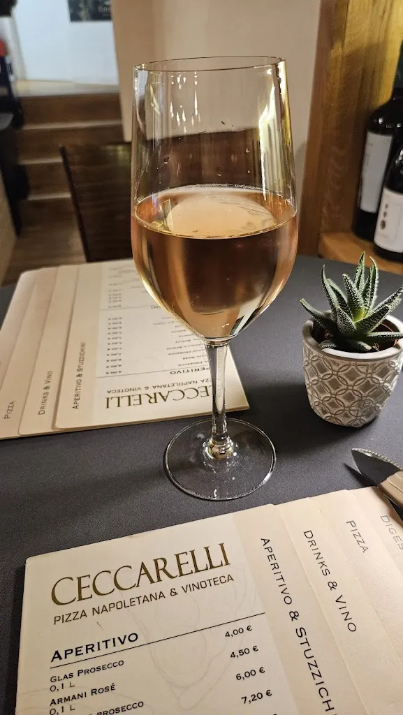 Menu_Bottega Ceccarelli Pizzeria Bar Weine_Braunschweig_immagine_3