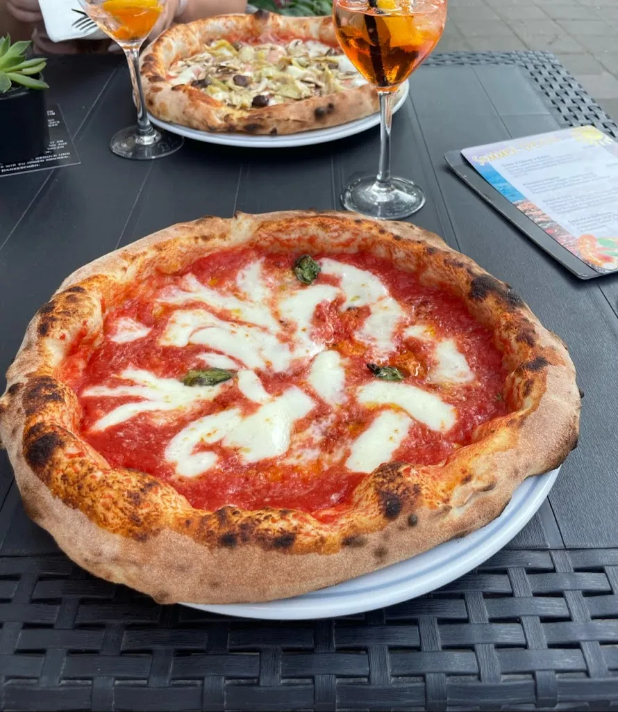 Menu_Bottega Ceccarelli Pizzeria Bar Weine_Braunschweig_immagine_4