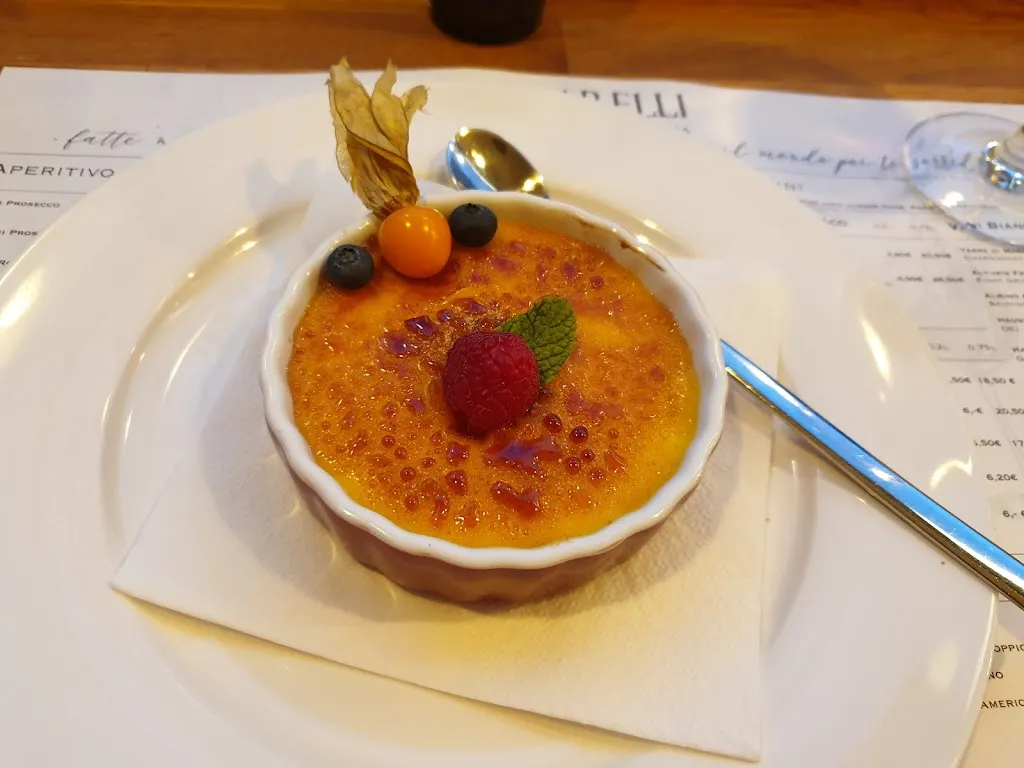 Menu_Bottega Ceccarelli Pizzeria Bar Weine_Braunschweig_immagine_6