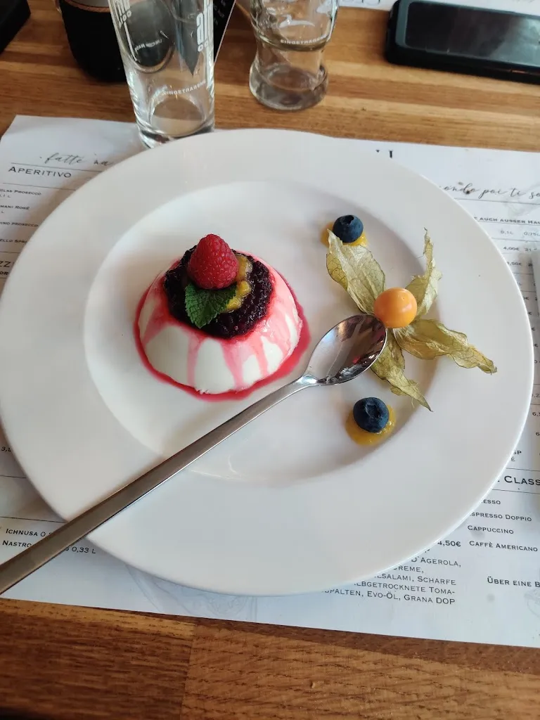 Menu_Bottega Ceccarelli Pizzeria Bar Weine_Braunschweig_immagine_7