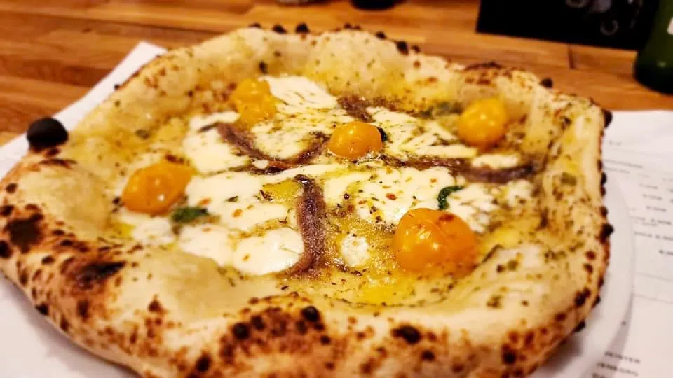 Menu_Bottega Ceccarelli Pizzeria Bar Weine_Braunschweig_immagine_8