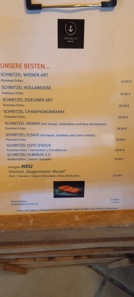 Menu_Elbkrug 2.0 Büttel_Büttel_image_1