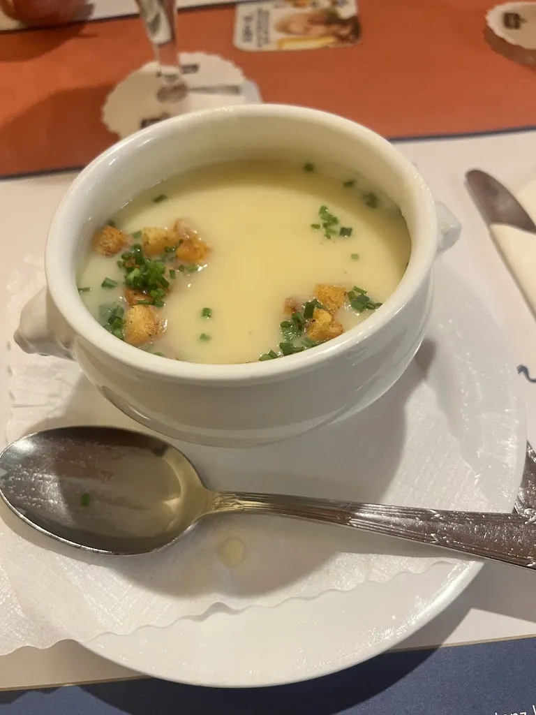 Menu_Landgasthof Kreuz_Konstanz_immagine_9