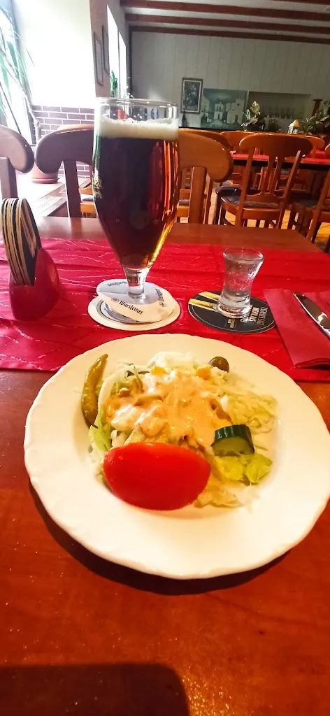 Menu_Restaurant Athen / Landhaus Havelse_Garbsen_immagine_3