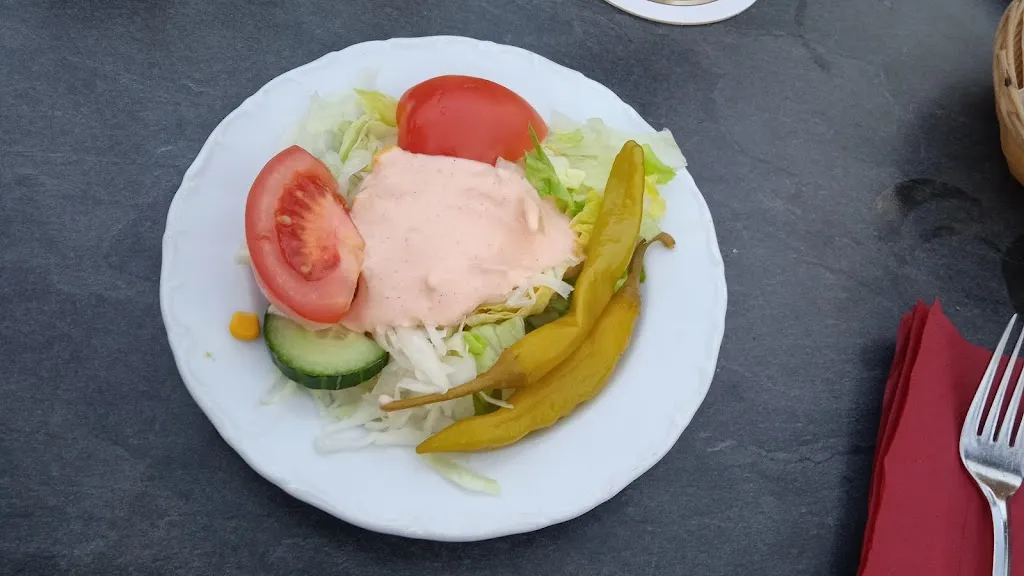 Menu_Restaurant Athen / Landhaus Havelse_Garbsen_immagine_5