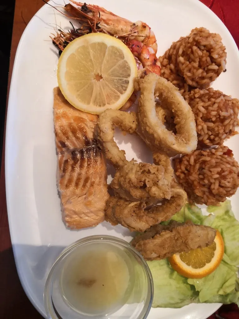 Menu_Restaurant Athen / Landhaus Havelse_Garbsen_immagine_7