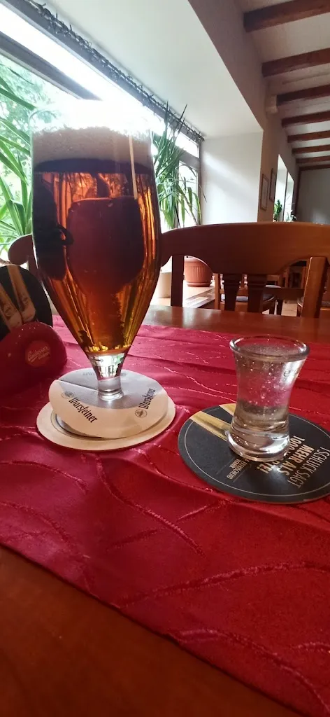 Menu_Restaurant Athen / Landhaus Havelse_Garbsen_immagine_8