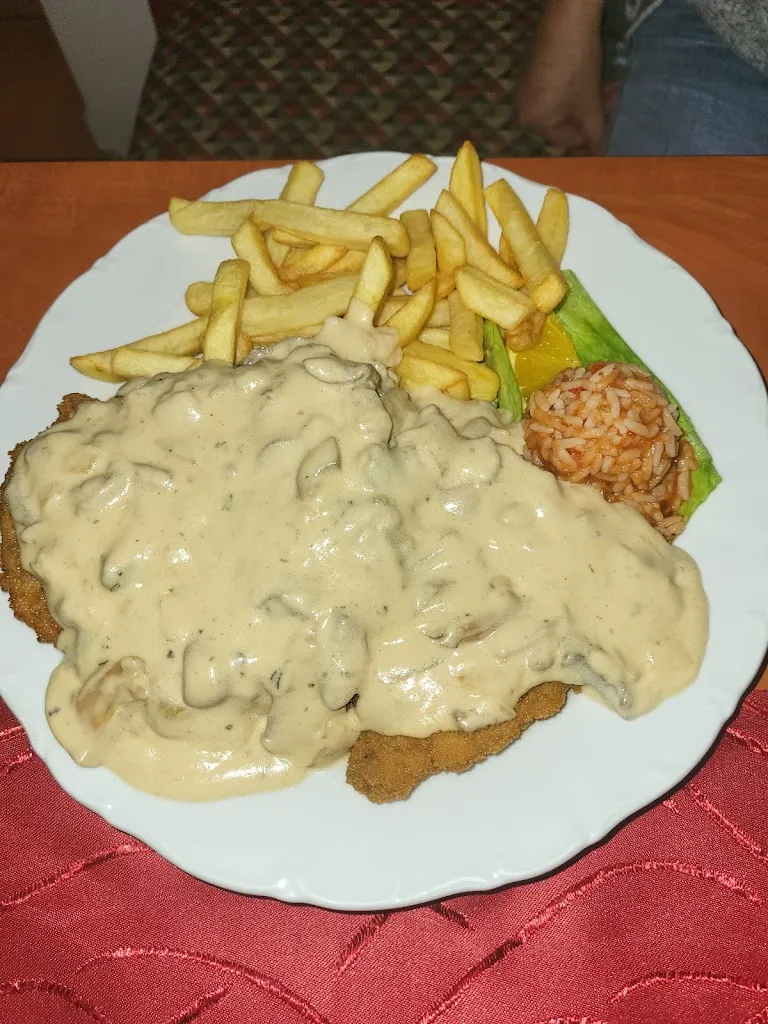 Menu_Restaurant Athen / Landhaus Havelse_Garbsen_immagine_9