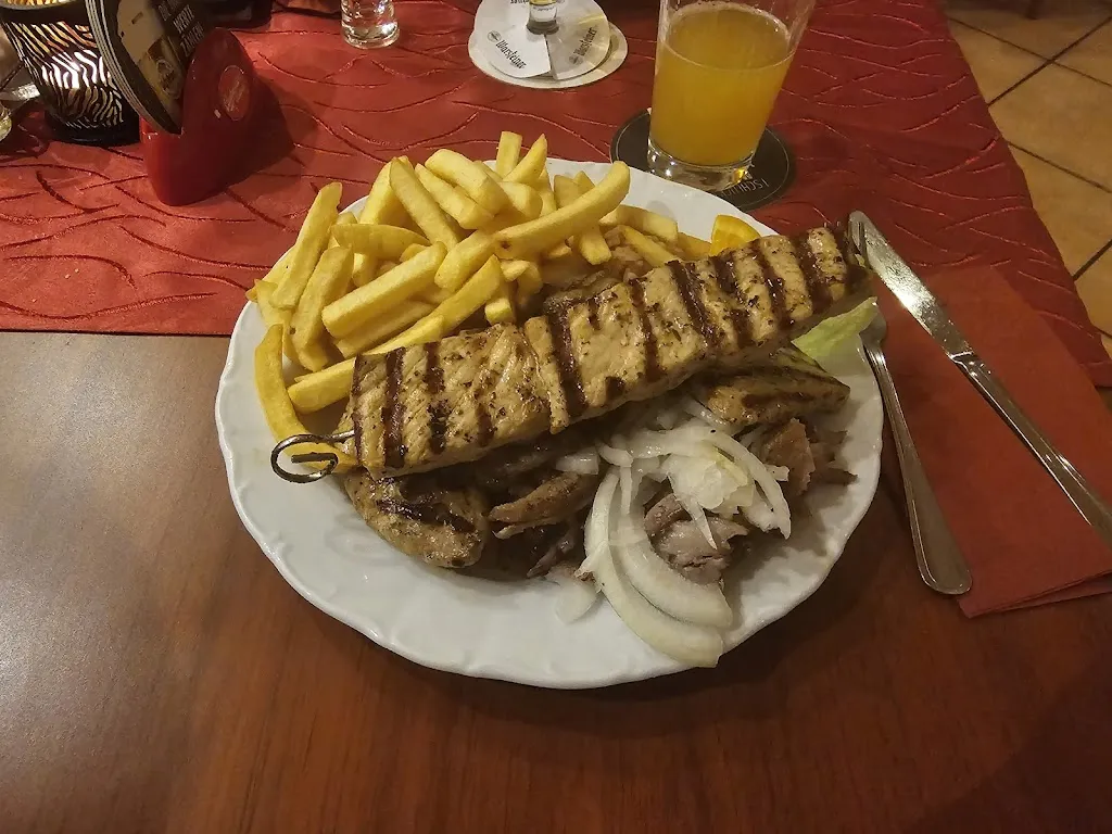 Restaurant Athen / Landhaus Havelse_Garbsen_slider_image_3