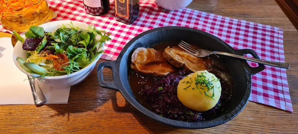 Menu_Bavaria Alm Garbsen_Garbsen_image_5