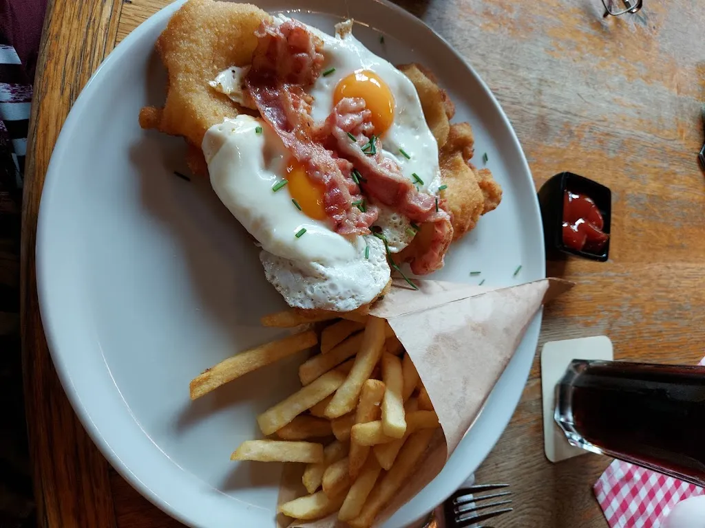 Menu_Bavaria Alm Garbsen_Garbsen_image_6