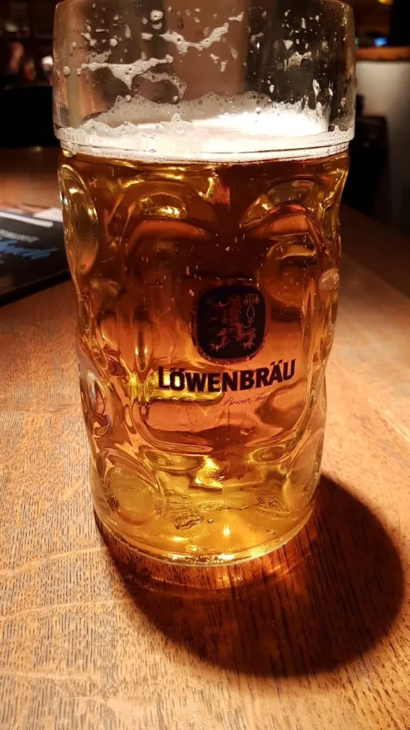 Menu_Bavaria Alm Garbsen_Garbsen_image_7