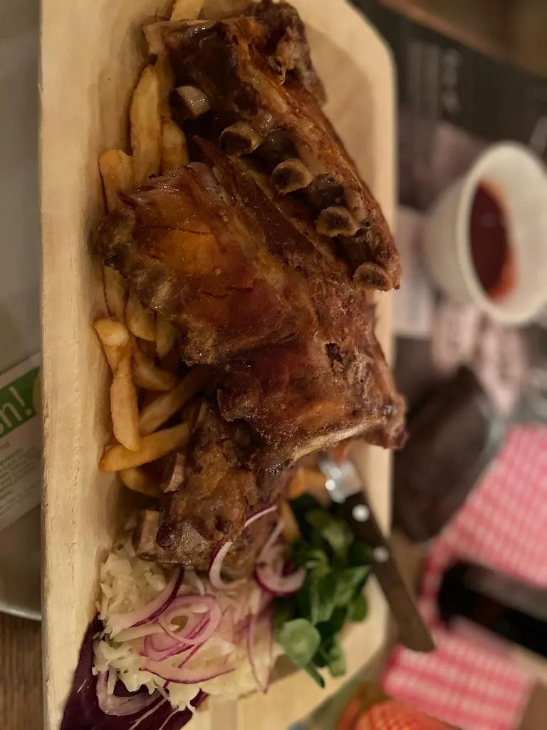 Menu_Bavaria Alm Garbsen_Garbsen_image_9