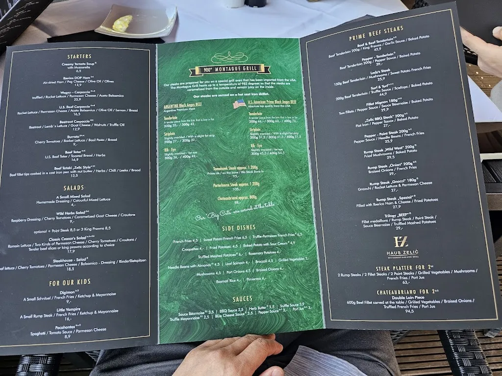 Menu_Restaurant Haus Zelic Bacchuskeller_Oelde_immagine_1