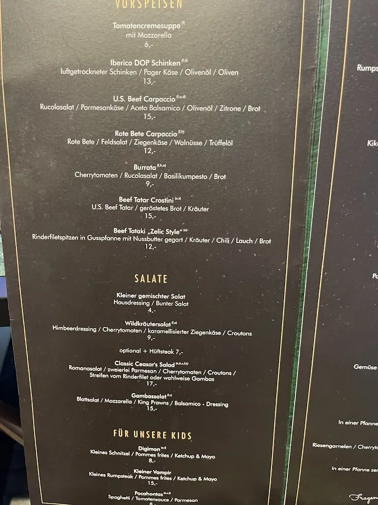 Menu_Restaurant Haus Zelic Bacchuskeller_Oelde_immagine_4