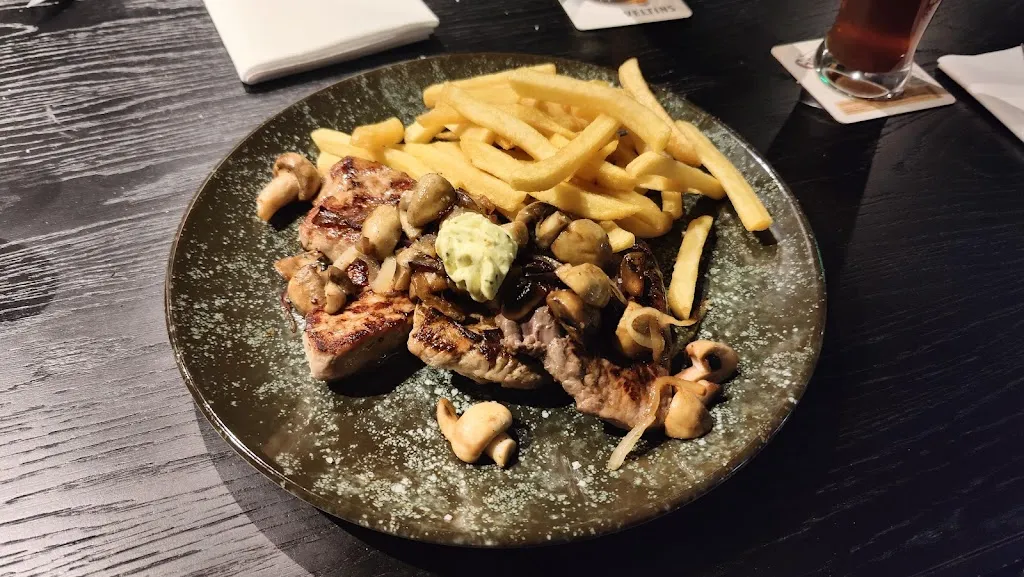 Menu_Restaurant Haus Zelic Bacchuskeller_Oelde_immagine_8