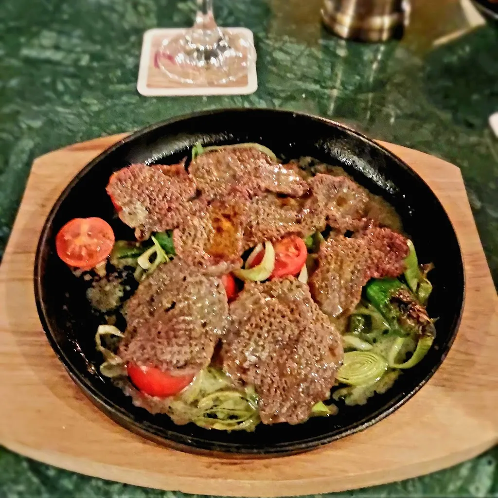 Menu_Restaurant Haus Zelic Bacchuskeller_Oelde_immagine_9