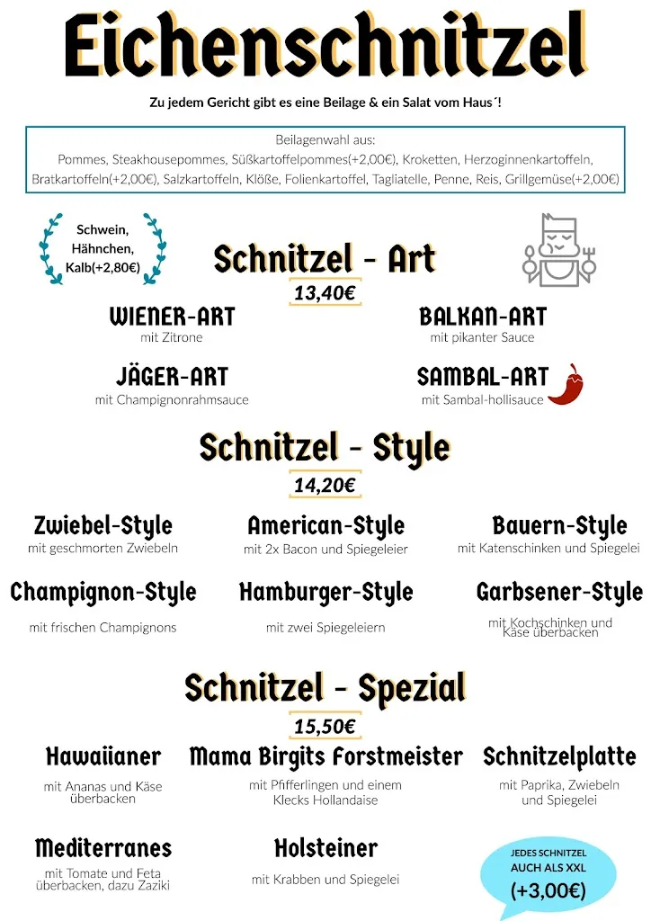 Menu_Gaststätte „Zur Eiche“_Garbsen_image_4
