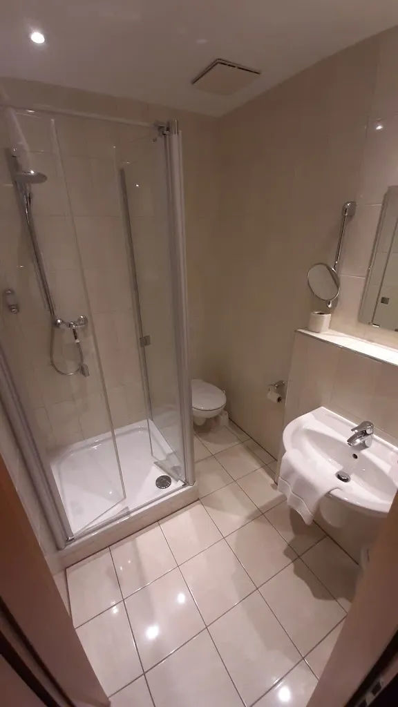 Roman_Hotel-Restaurant Öhlers_Ronnenberg_recensione