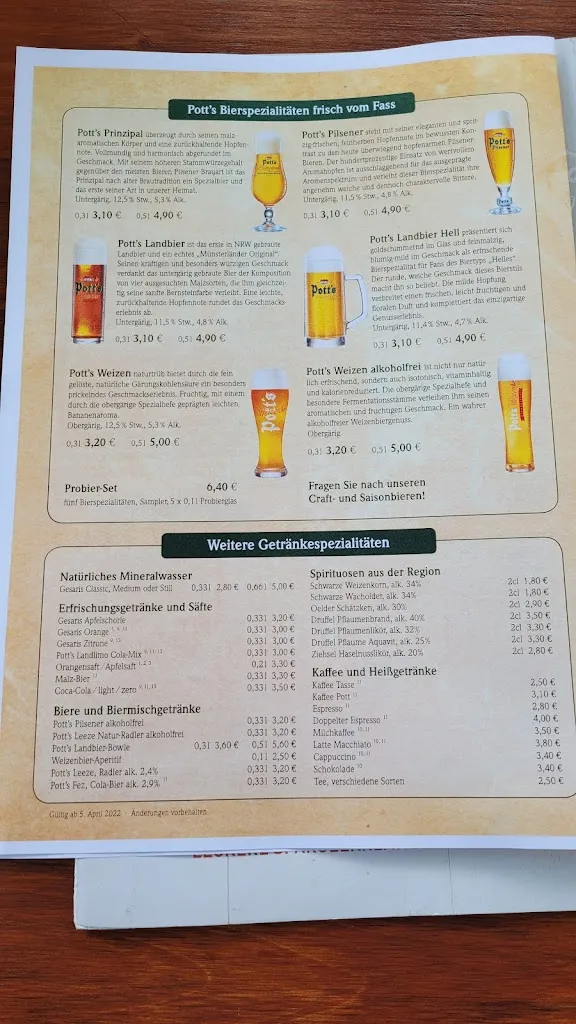 Menu_Pott's Brau- & Backhaus_Oelde_image_4