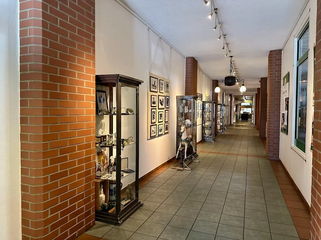 Pott's Brau- & Backhaus restaurant in Oelde